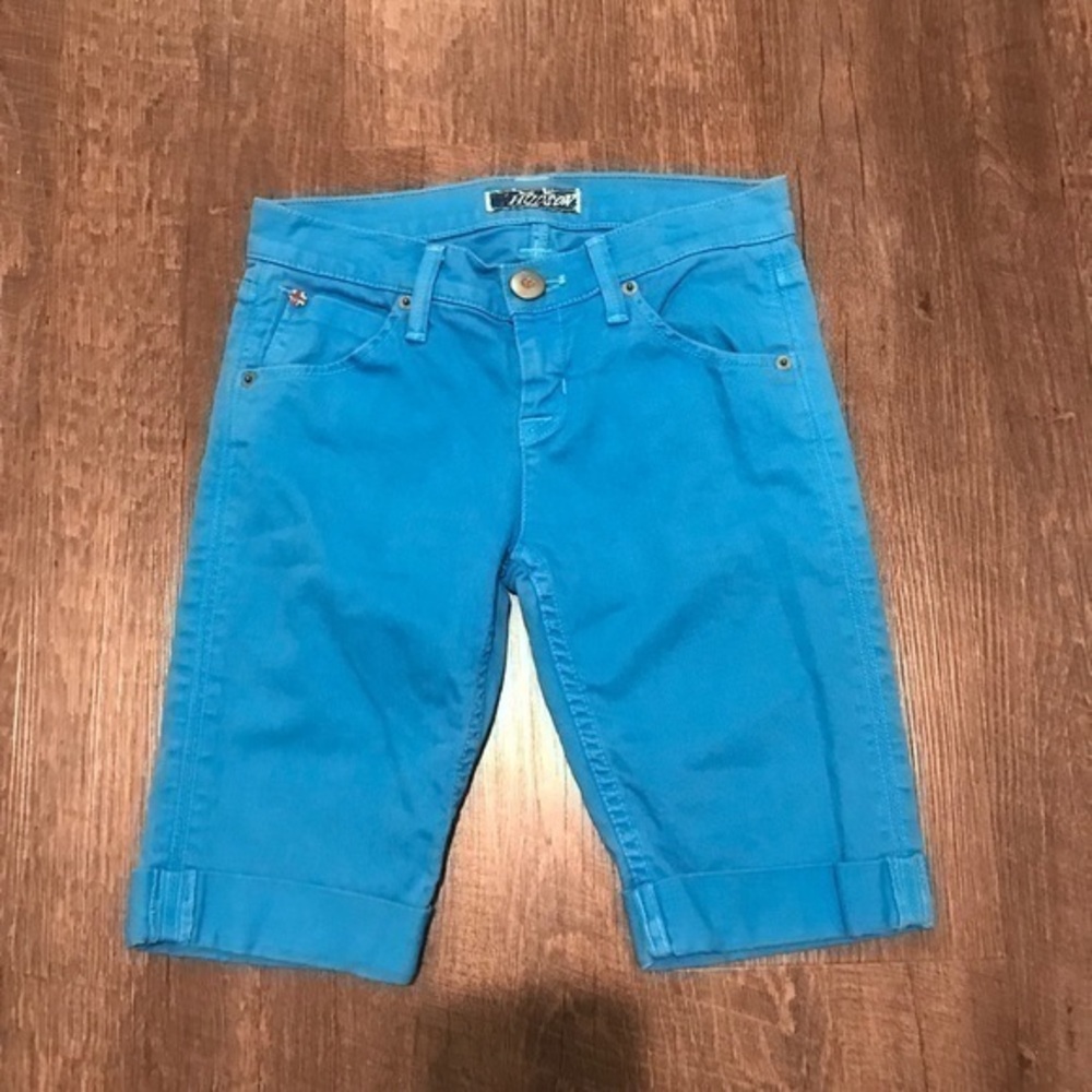 Girls Hudson Bermuda shorts